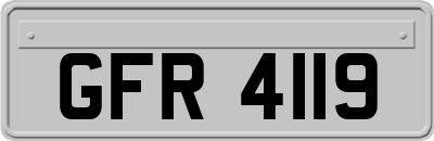 GFR4119