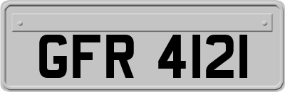 GFR4121