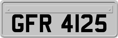 GFR4125