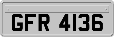 GFR4136