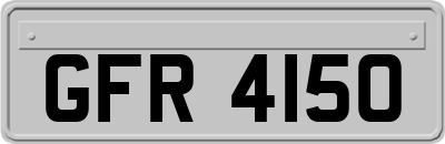 GFR4150