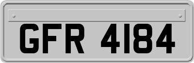 GFR4184