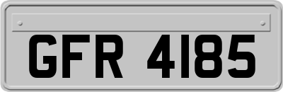 GFR4185