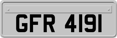 GFR4191