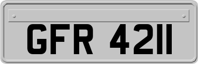 GFR4211