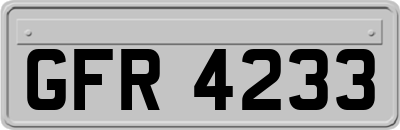 GFR4233