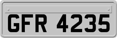 GFR4235