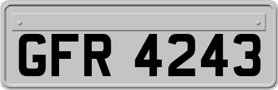 GFR4243