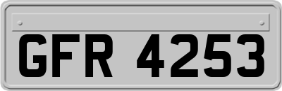 GFR4253