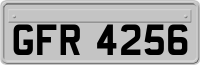 GFR4256
