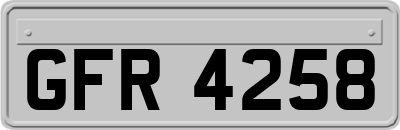 GFR4258