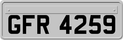 GFR4259