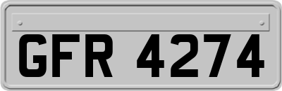 GFR4274