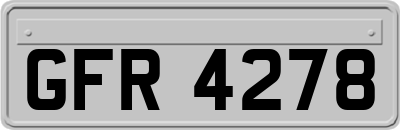 GFR4278