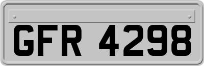 GFR4298