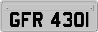 GFR4301