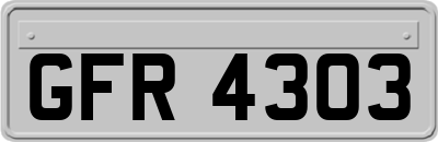 GFR4303