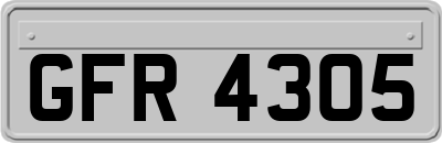 GFR4305