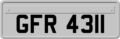 GFR4311