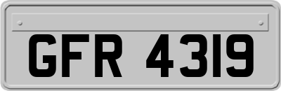 GFR4319