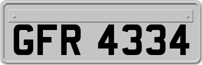 GFR4334