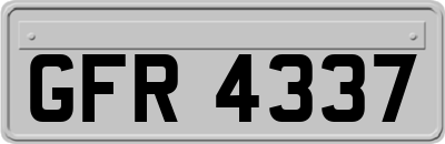 GFR4337