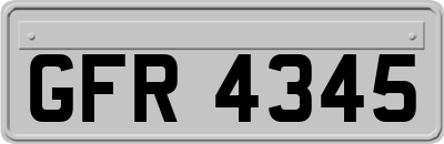 GFR4345