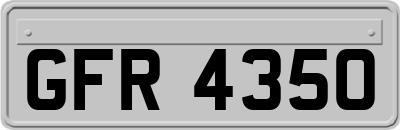GFR4350