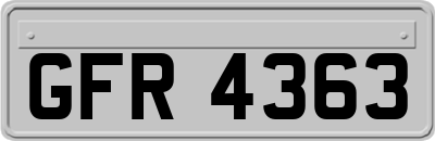 GFR4363