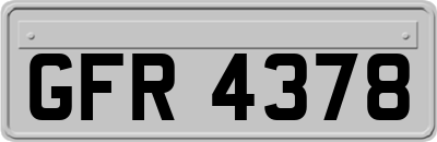 GFR4378