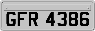 GFR4386