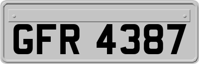 GFR4387
