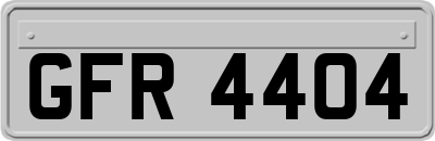 GFR4404
