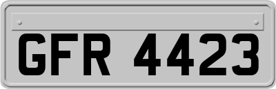 GFR4423