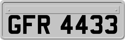 GFR4433