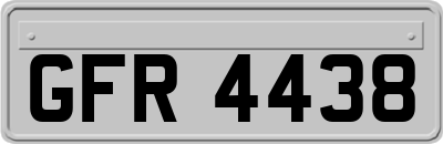 GFR4438