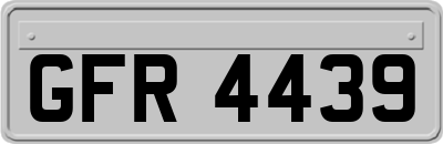GFR4439