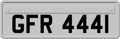 GFR4441