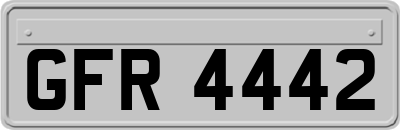 GFR4442