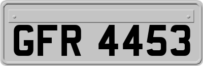GFR4453