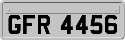 GFR4456