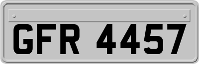 GFR4457