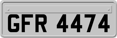 GFR4474