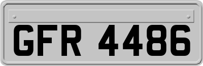 GFR4486