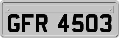 GFR4503