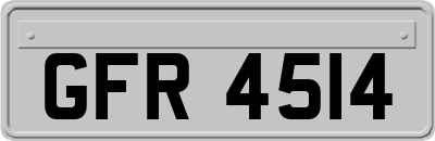 GFR4514