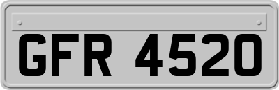 GFR4520