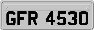 GFR4530