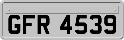 GFR4539