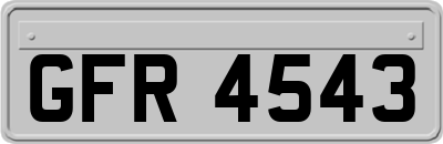 GFR4543